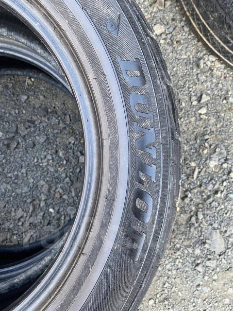 Dunlop Enasave RV503. ������, �/�, ����� 50 % ����
