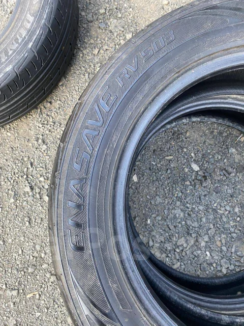 Dunlop Enasave RV503. ������, �/�, ����� 50 % ����