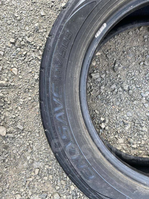 Dunlop Enasave RV503. ������, �/�, ����� 20 % ����