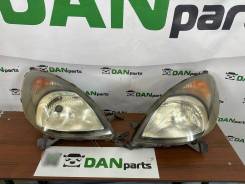 ���� ������ � ����� (52-024) Toyota Funcargo NCP20; NCP21 52-024 ����