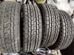 Dunlop Dectes SP655. �����������, 2017 ���, �/�, ����� �� 5 %. �������� ������� ����