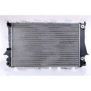 �������� Nissens 60480 60480 ����