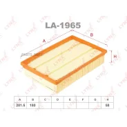 ������ ��������� Lynxauto LA-1965 LA1965 ����