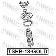 ������� ������������ � ���������� ������������� hq d18 | ����� ����/��� | Febest TSHB18GOLD TSHB18GOLD ����