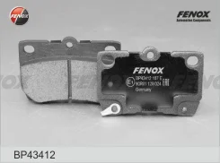 ������� ��������� �������� | ��� ����/��� | Fenox BP43412 BP43412 ����