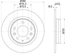 ���� ��������� | ��� | Nisshinbo ND5014 ND5014 ����