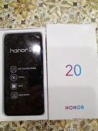 Honor 20. �����, 128 ��, ����� ����
