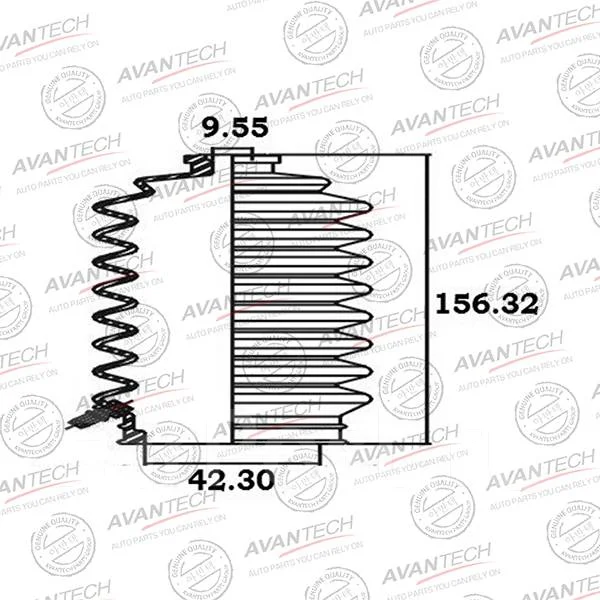 ������� ������� ������� Avantech BS0302 BS0302 ����