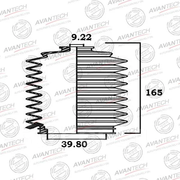 ������� ������� ������� Avantech BS0304 BS0304 ����