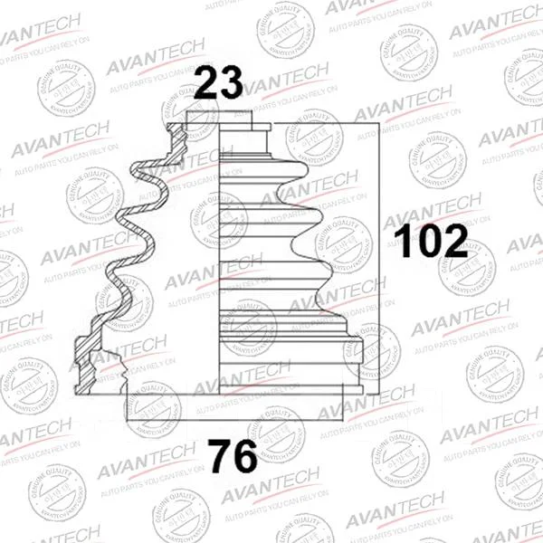 ������� ������� Avantech BD0103 BD0103 ����