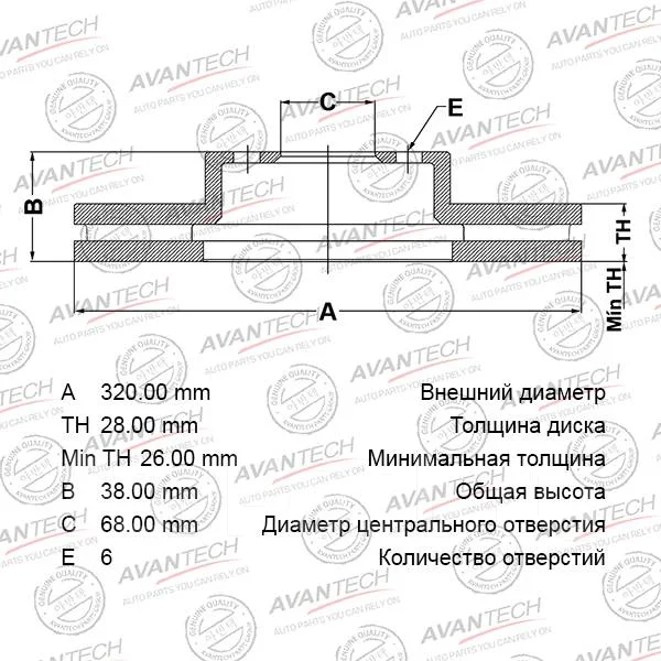 ���� ��������� Avantech BR0215S BR0215S ����