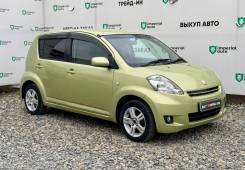 Toyota Passo. �������, ��������, 1.0 (71��.�.), ������, 159 000����. �� ����