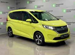 Honda Freed+. �������, ��������, 1.5 (110��.�.), ������, 181 000����. �� ����