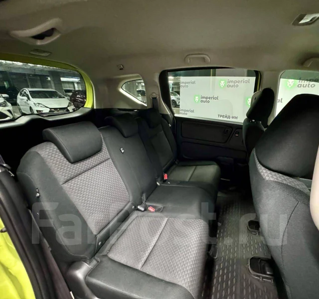 Honda Freed+. �������, ��������, 1.5 (110��.�.), ������, 181 000����. �� ����