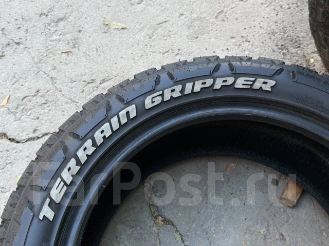 Monsta Terrain Gripper. ����� at, 2024 ���, �/�, ����� �� 5 % ����