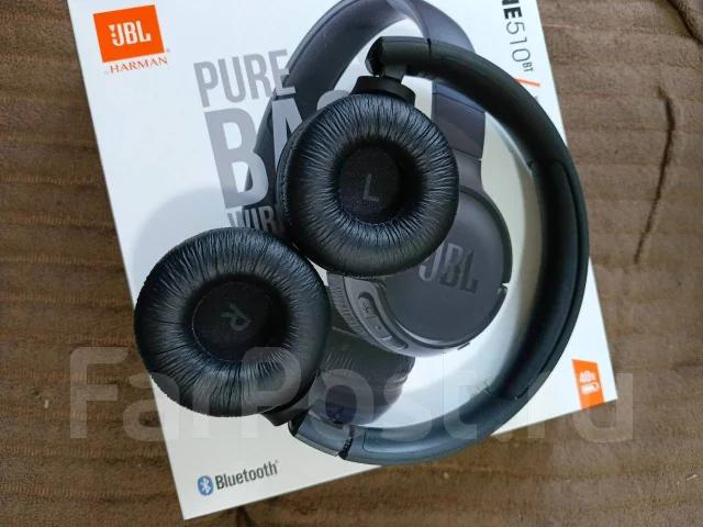 JBL Tune 510BT ����