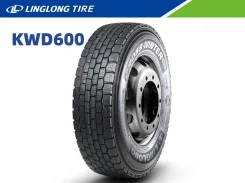 LingLong KWD600. ������, ��� �����, 2024 ���, ����� ����