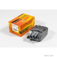 ������� ��������� �������� �������� JUST Drive JBP0755 JBP0755 ����