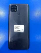 Realme C21. �/�, 32 ��, �����, 3G, 4G LTE ����
