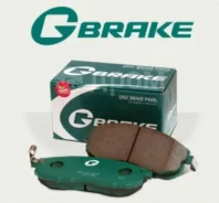 ������� ��������� �������� G-brake GP-01021 GP01021 ����