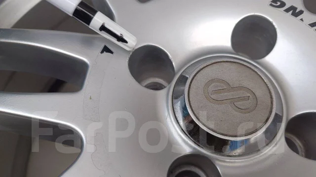 Enkei Tuning. 7.0x17", 4x100, ET40, �� 73���. ����