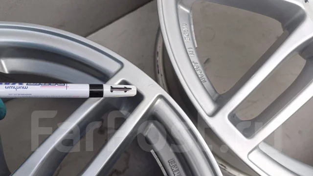 Enkei Tuning. 7.0x17", 4x100, ET40, �� 73���. ����
