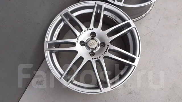 Enkei Tuning. 7.0x17", 4x100, ET40, �� 73���. ����