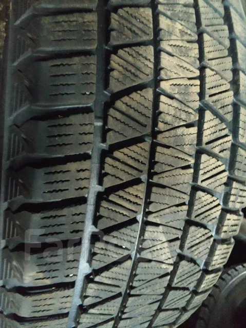 Bridgestone Blizzak DM-V3. ������, ��� �����, 2019 ���, �/�, ����� 20 % ����