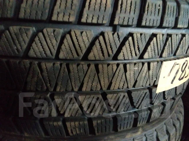 Bridgestone Blizzak DM-V3. ������, ��� �����, 2019 ���, �/�, ����� 20 % ����