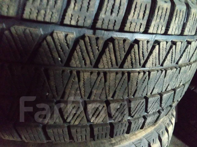 Bridgestone Blizzak DM-V3. ������, ��� �����, 2019 ���, �/�, ����� 20 % ����