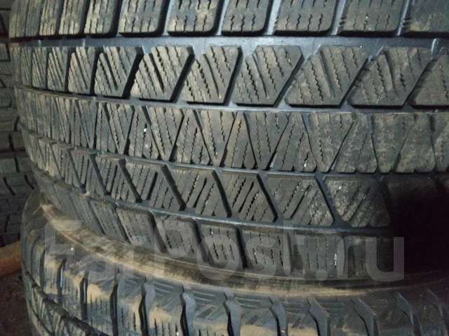 Bridgestone Blizzak DM-V3. ������, ��� �����, 2019 ���, �/�, ����� 20 % ����