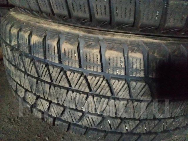 Bridgestone Blizzak DM-V3. ������, ��� �����, 2019 ���, �/�, ����� 20 % ����