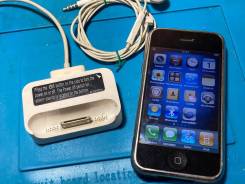 Apple iPhone 2G. �/�, 8 ��, ������ ����