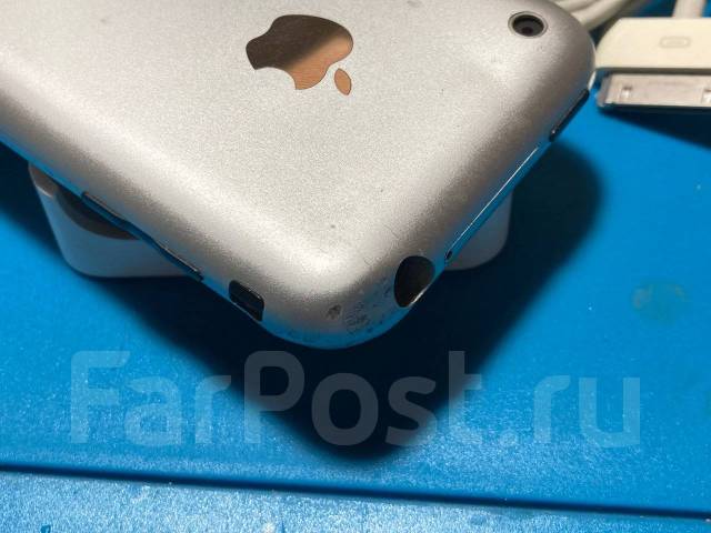 Apple iPhone 2G. �/�, 8 ��, ������ ����