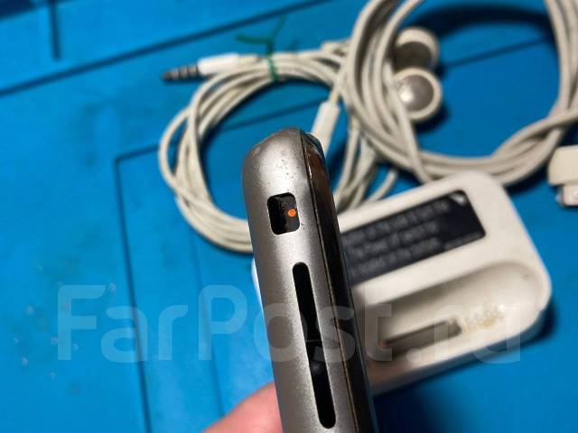 Apple iPhone 2G. �/�, 8 ��, ������ ����