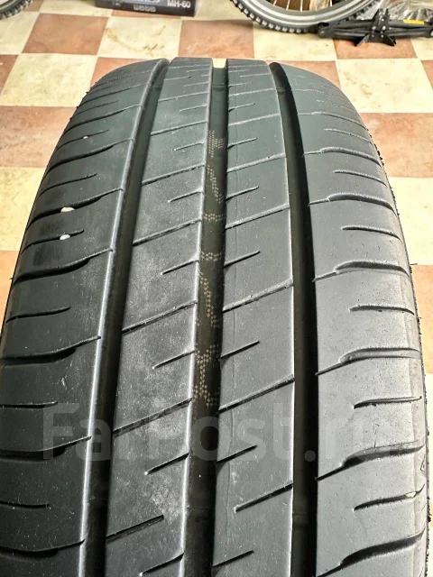 Goodyear EfficientGrip Eco EG02. ������, 2022 ���, �/�, ����� �� 5 % ����