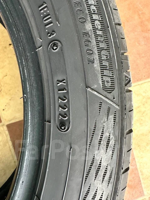 Goodyear EfficientGrip Eco EG02. ������, 2022 ���, �/�, ����� �� 5 % ����