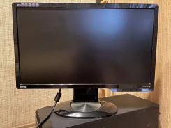 BenQ. 22", ���������� �� (LCD, LED, QLED) ����