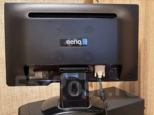 BenQ. 22", ���������� �� (LCD, LED, QLED) ����