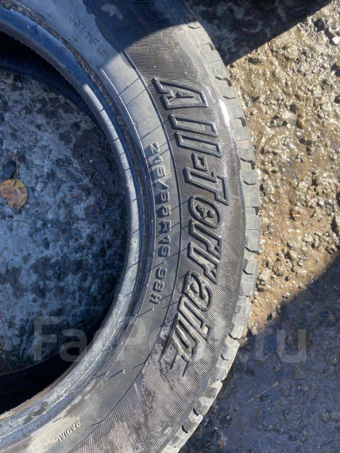 Cordiant All-Terrain. ����� at, �/�, ����� 30 % ����
