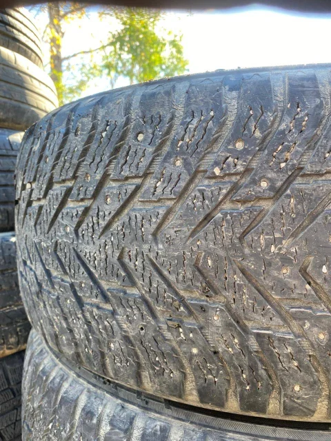 Nokian Hakkapeliitta 8 SUV. ������, ����������, �/�, ����� 50 % ����