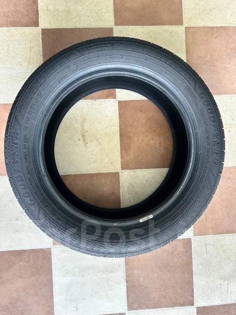 Goodyear EfficientGrip Eco EG02. ������, 2022 ���, �/�, ����� �� 5 % ����