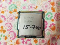 Intel Core i5-750 ����