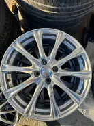 Fuel Off-Road Slayer. 6.5x17", 4x100, ET40 ����