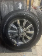Replay TY43. 8.0x17", 5x150, ET60, �� 110���. ����