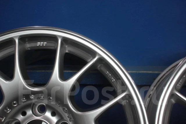 BBS CH. 8.5x18", 5x120, ET35 ����