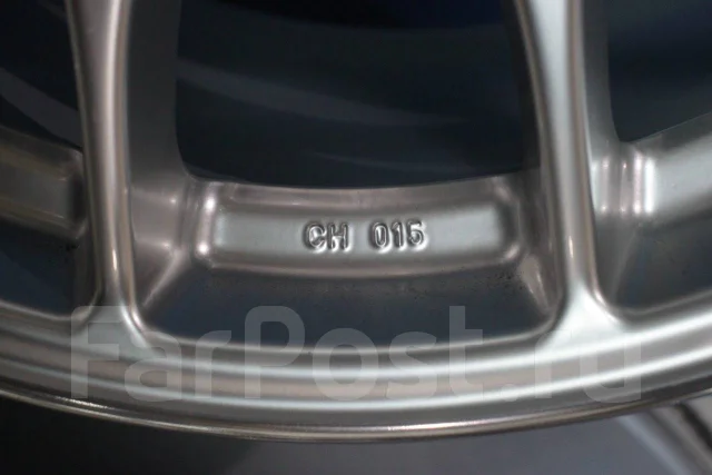 BBS CH. 8.5x18", 5x120, ET35 ����