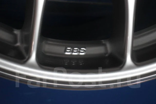 BBS CH. 8.5x18", 5x120, ET35 ����