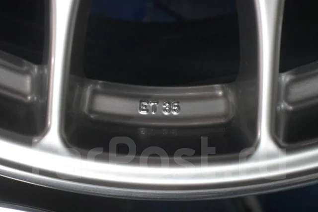 BBS CH. 8.5x18", 5x120, ET35 ����