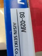 ���� ��������� 190*132*20*22,4 SZD039 NW-7637 22400-81A00 22400-83050 ���:DS-029V Aisin DS-029V DS029V ����